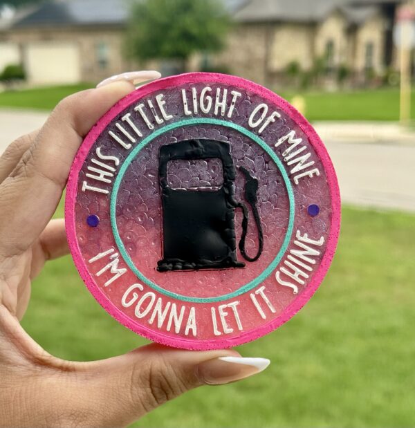 This Little Light Freshie