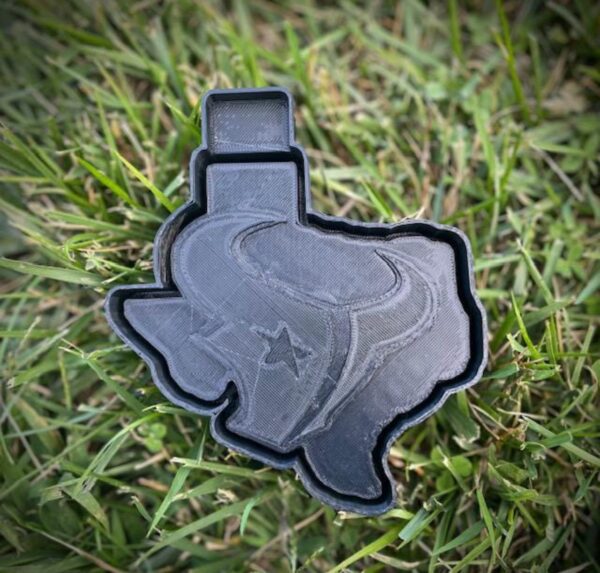 Houston Texans Freshie