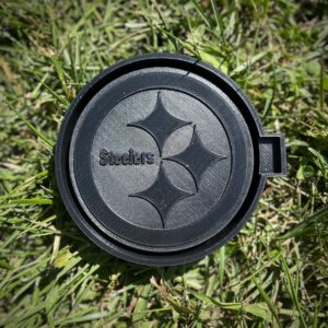 Steelers Freshie