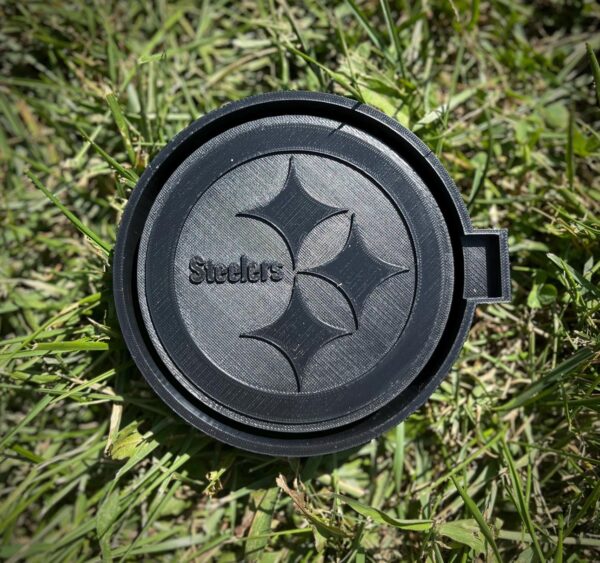 Steelers Freshie