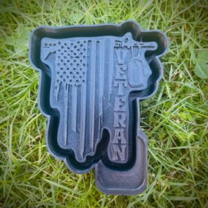 Veteran Freshie 2