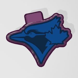 Blue Jays Freshie