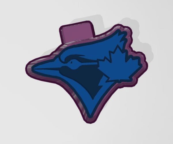 Blue Jays Freshie