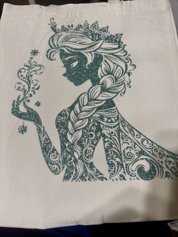 Elsa Tote