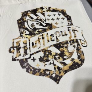Hufflepuff Tote