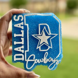 Cowboys Freshie