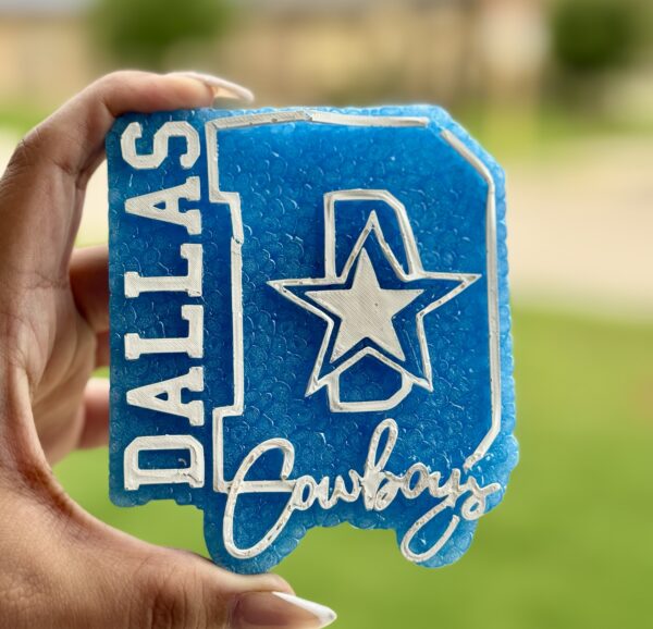 Cowboys Freshie