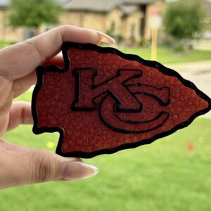 Chiefs Freshie