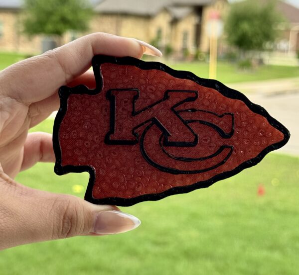 Chiefs Freshie