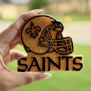 Saints Freshie