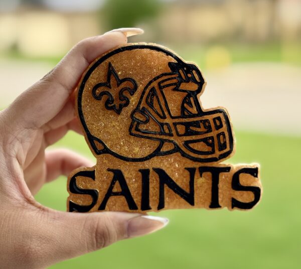 Saints Freshie
