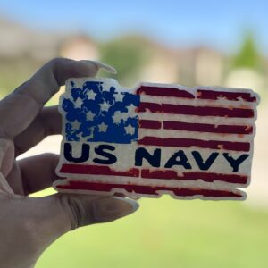 US Navy Freshie