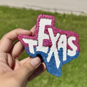 Texas Freshie 2