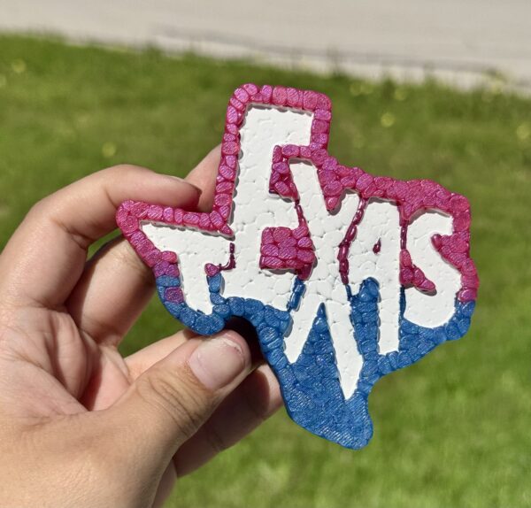 Texas Freshie 2