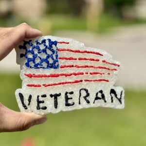 Veteran Freshie 3