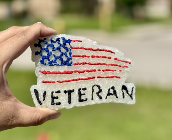 Veteran Freshie 3